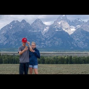 Meet your Posher, Caleb